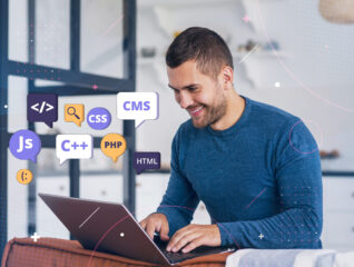 person-front-computer-working-html