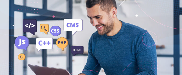 person-front-computer-working-html